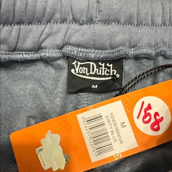 Von Dutch Sweatsuit Set M - Picture 10 of 16